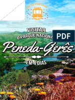 Parque Nacional Peneda-Gerês