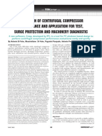 Prediction of Centrifugal Compressor May 201234