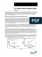 Active Energy Control Application Note