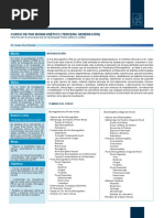 Curso de Par Biomagnético (Tercera Generación) : Dr. Isaac Goiz Durán