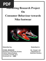 Marketingresearchproject 140306072941 Phpapp02