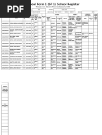 Sf1 - 2015 - Grade 8 (Year II) - Real