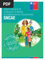 Cuaderno Difusion Del SNCAE 2015