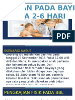 Asuhan Bayi 2-6 Hari