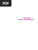 FORMER Testing Manual2003