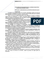 6-Programa Curso Actualizacion Personal Camilleros PDF