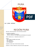 PIURA