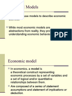 Economic Models.s04