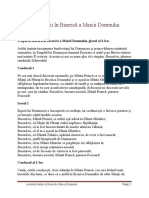 Acatistul Intrării În Biserică A Maicii Domnului