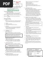 QRT1 WEEK 3 Lesson Plan