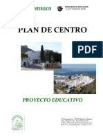 Plan de Centro 16