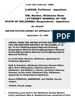 Smallwood v. Gibson, 191 F.3d 1257, 10th Cir. (1999)