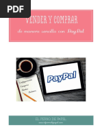 Comprar y Vender Con Paypal