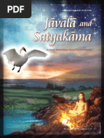 3 Jāvālā and Satyakāma