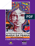 Cartilha - Aprendendo Com Maria Da Penha No Cotidiano 22102014 1628