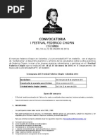 Convocatoria Festival Chopin 2015v4