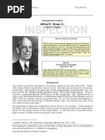 Inspection Copy Do Not Duplicate: Alfred P. Sloan JR