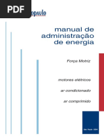 Manual Adm. de Energia - Eletropaulo