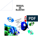 Manual de Bluefish