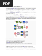 Formación de Una Botnet