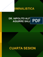 04 Cuarta Sesion - Balistica