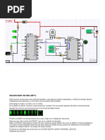 Secuenciador de Leds