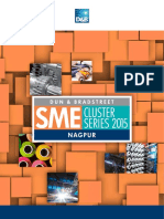 SME Cluster Series 2015 Nagpur