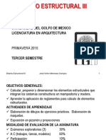 Diseno Estructural Iii PDF