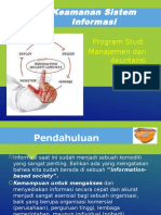 CH.12 Keamanan Informasi