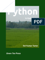 Book 0.1.0 PDF