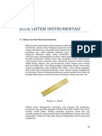 Bab - III - Diagram Blok Fungsional Sistem Instrumentasi