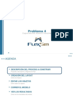 Flexim Problema04