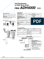 Auto Drain 70APADH4000