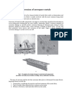 Corrosion - Notes PDF