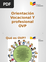 DIA 2 - OVPCapacitacion