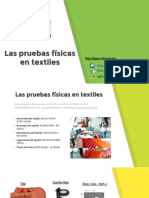 Pruebas Fisicas