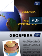 GEOSFERA