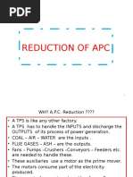 03 APC Reduction