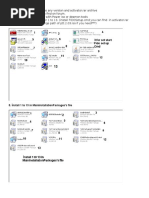 Volvo PTT 2.03. Activation and Instruction