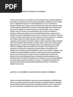 Razones y Fundamentos en Contra de La Eutanasia