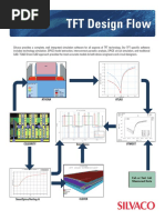 TFT Design Flow 08