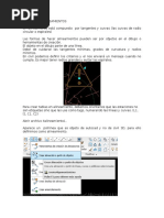 Apuntes Civil 3d 6 Alineamiento