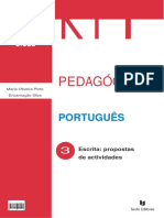 KIT Pedagógico