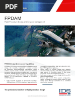 Bro Airnav Product Fpdam 13 Rev 1.5