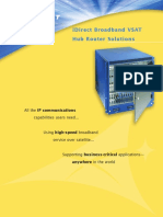 Idirect Hub PDF