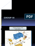 Engine Lubrication System