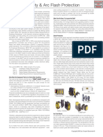 NEC - Arc Flash Pkg1