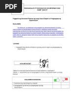 Ict Aralin 10 12 LM Epp5ie Od 10 12