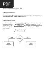 CPT168 HW 10 Answer Key