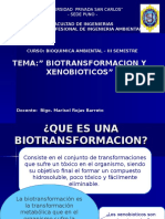 Xenobioticos